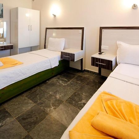 Vento Hotel Ölüdeniz Extérieur photo