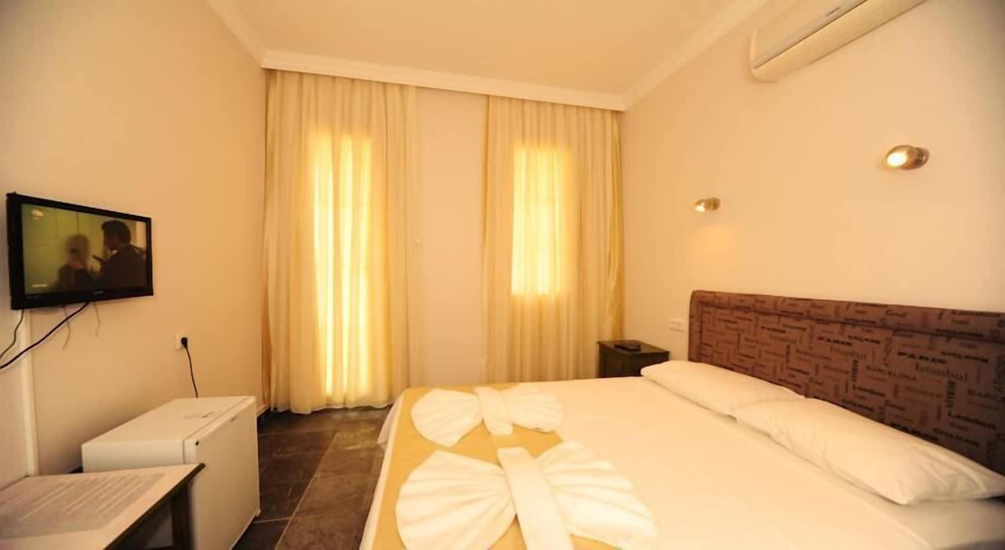 Vento Hotel Ölüdeniz Extérieur photo