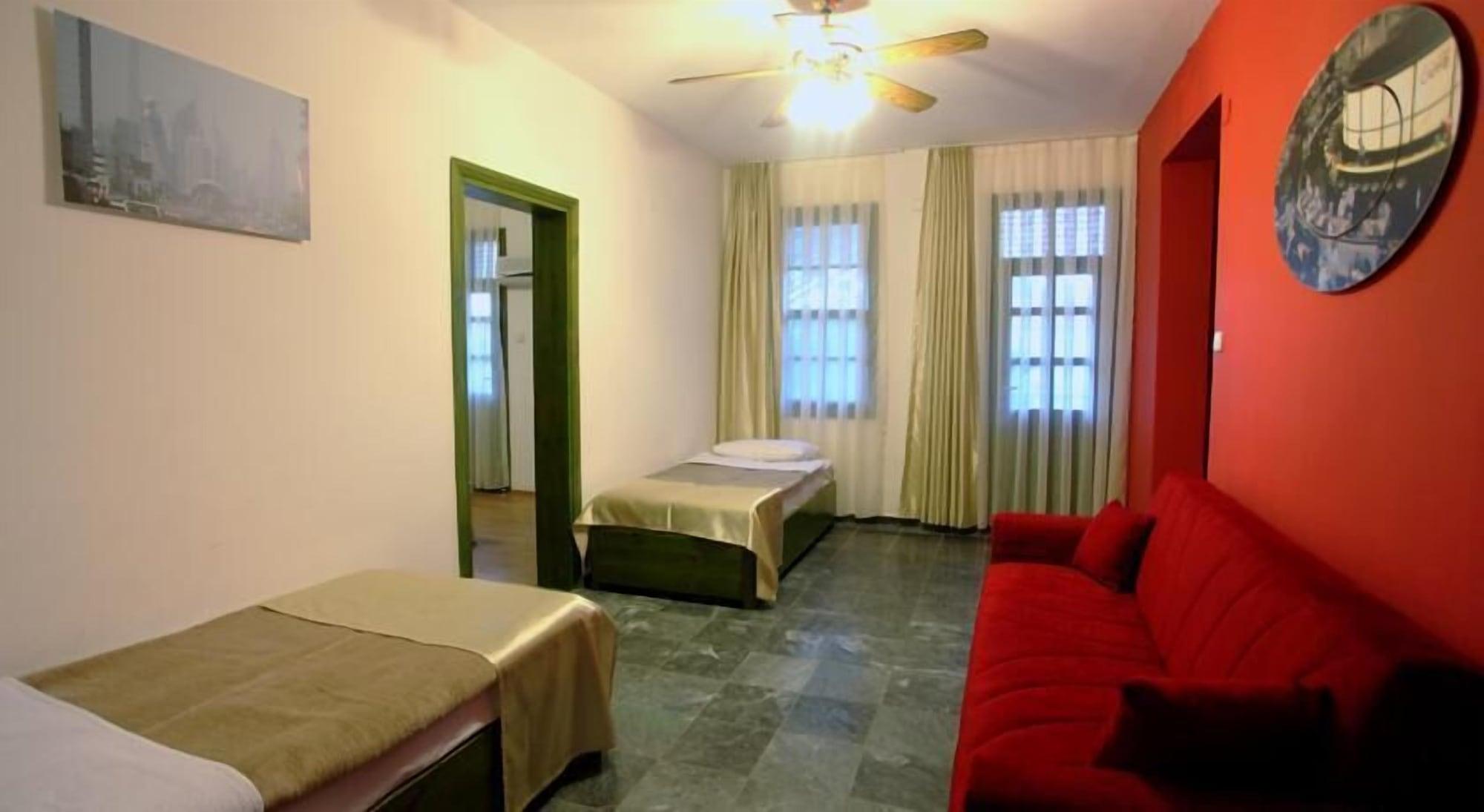 Vento Hotel Ölüdeniz Extérieur photo