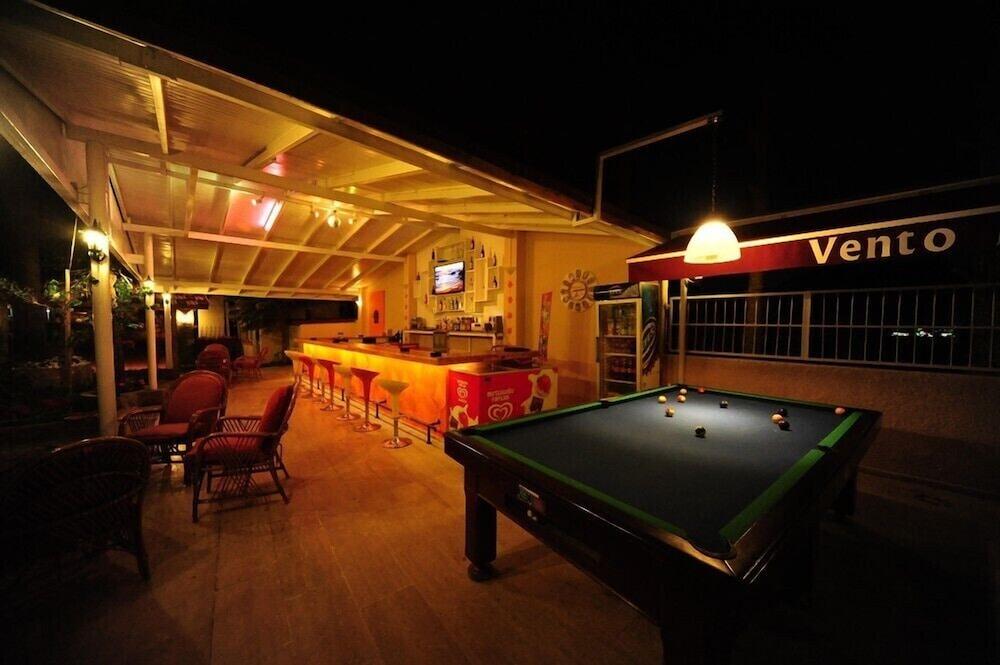 Vento Hotel Ölüdeniz Extérieur photo