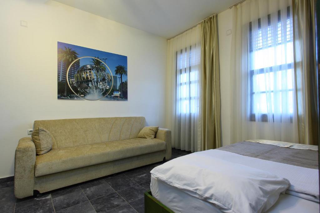 Vento Hotel Ölüdeniz Extérieur photo