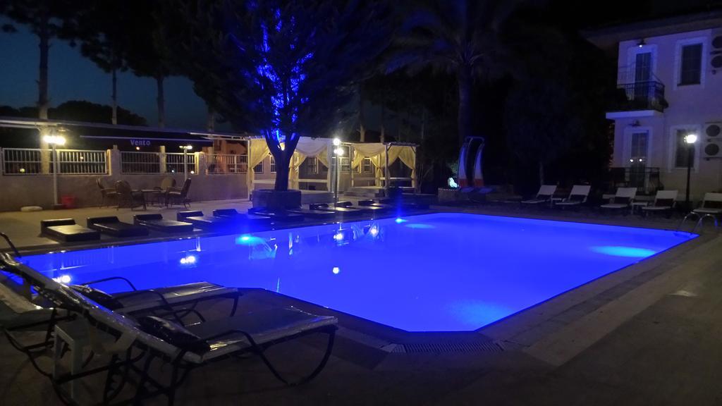 Vento Hotel Ölüdeniz Extérieur photo