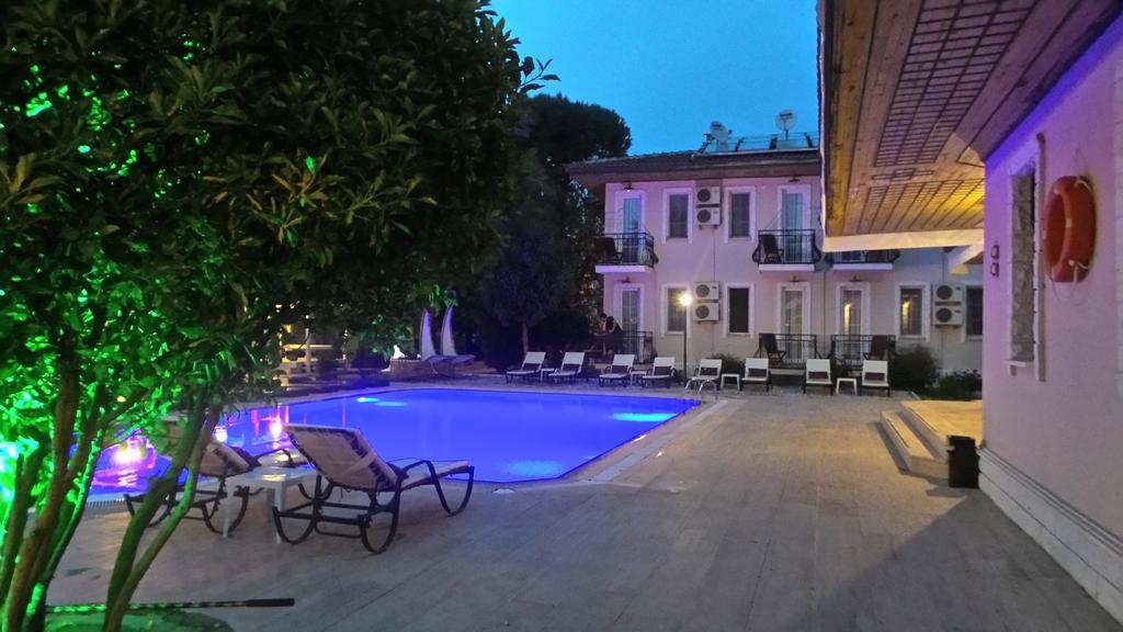 Vento Hotel Ölüdeniz Extérieur photo