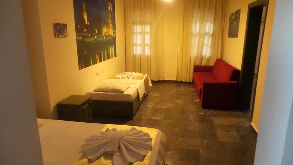 Vento Hotel Ölüdeniz Extérieur photo