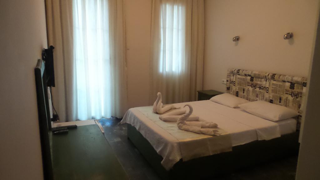 Vento Hotel Ölüdeniz Extérieur photo