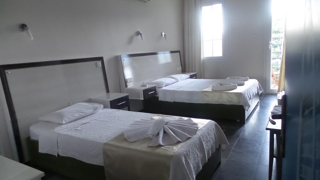 Vento Hotel Ölüdeniz Extérieur photo