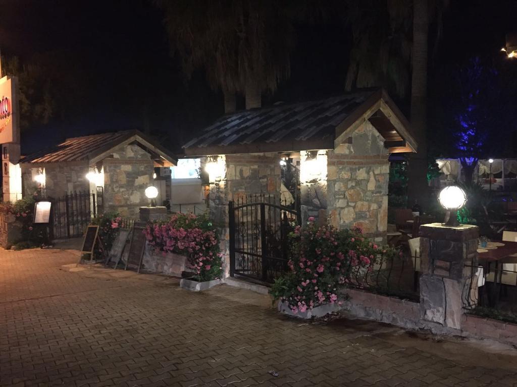 Vento Hotel Ölüdeniz Extérieur photo
