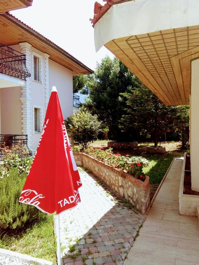 Vento Hotel Ölüdeniz Extérieur photo
