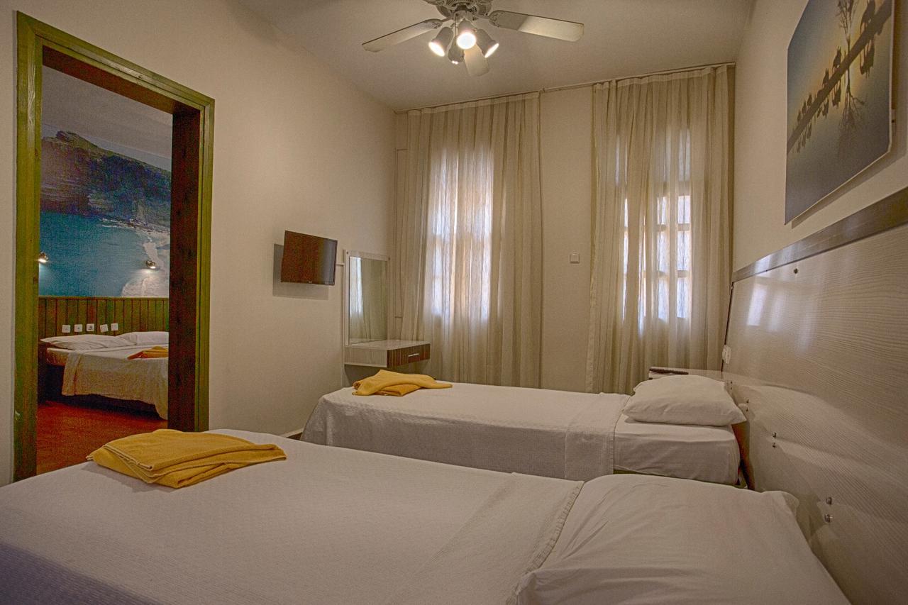 Vento Hotel Ölüdeniz Extérieur photo