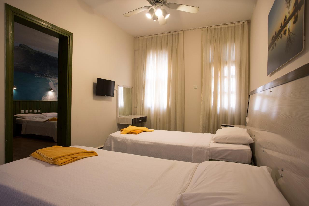 Vento Hotel Ölüdeniz Extérieur photo
