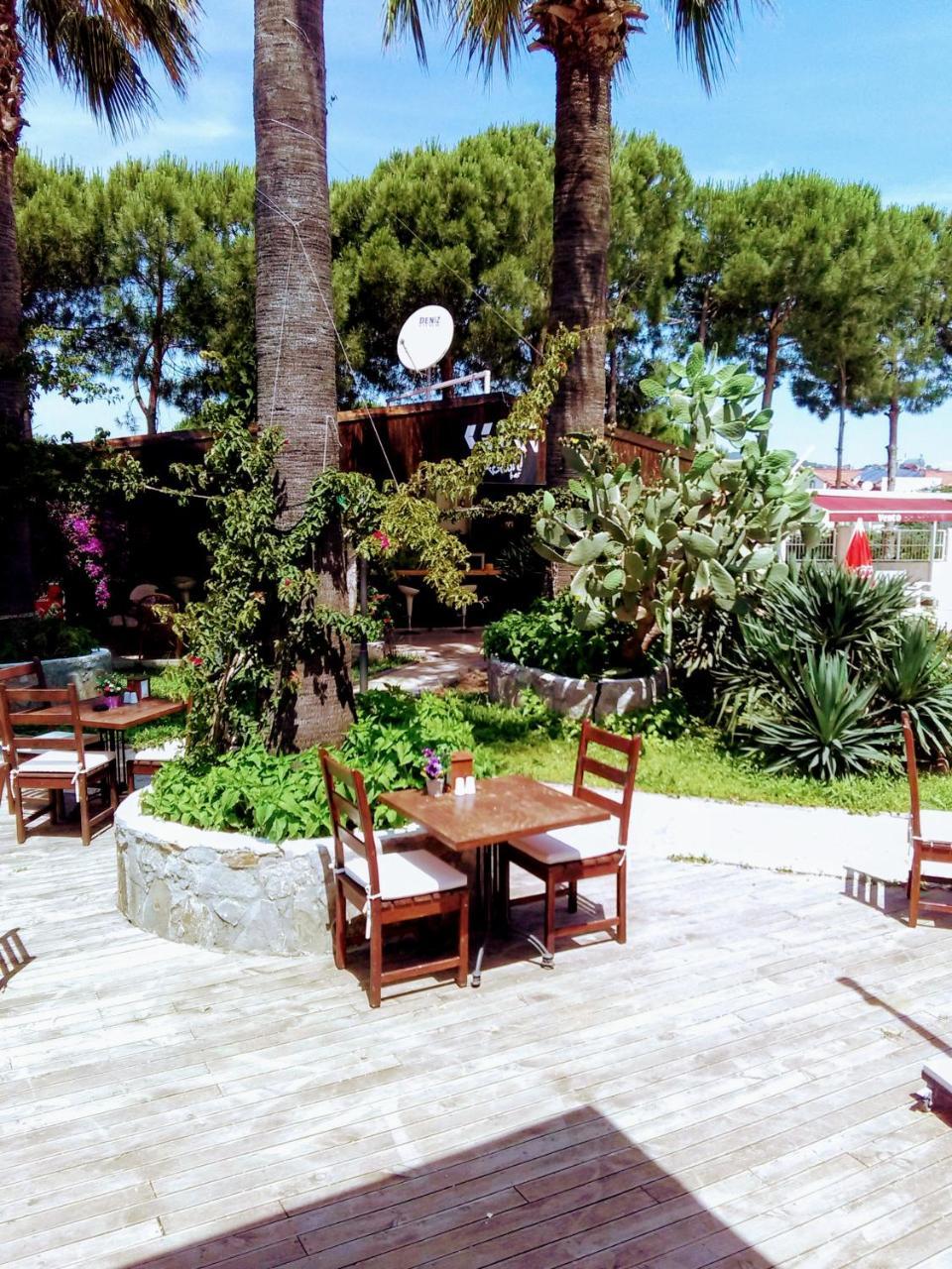 Vento Hotel Ölüdeniz Extérieur photo