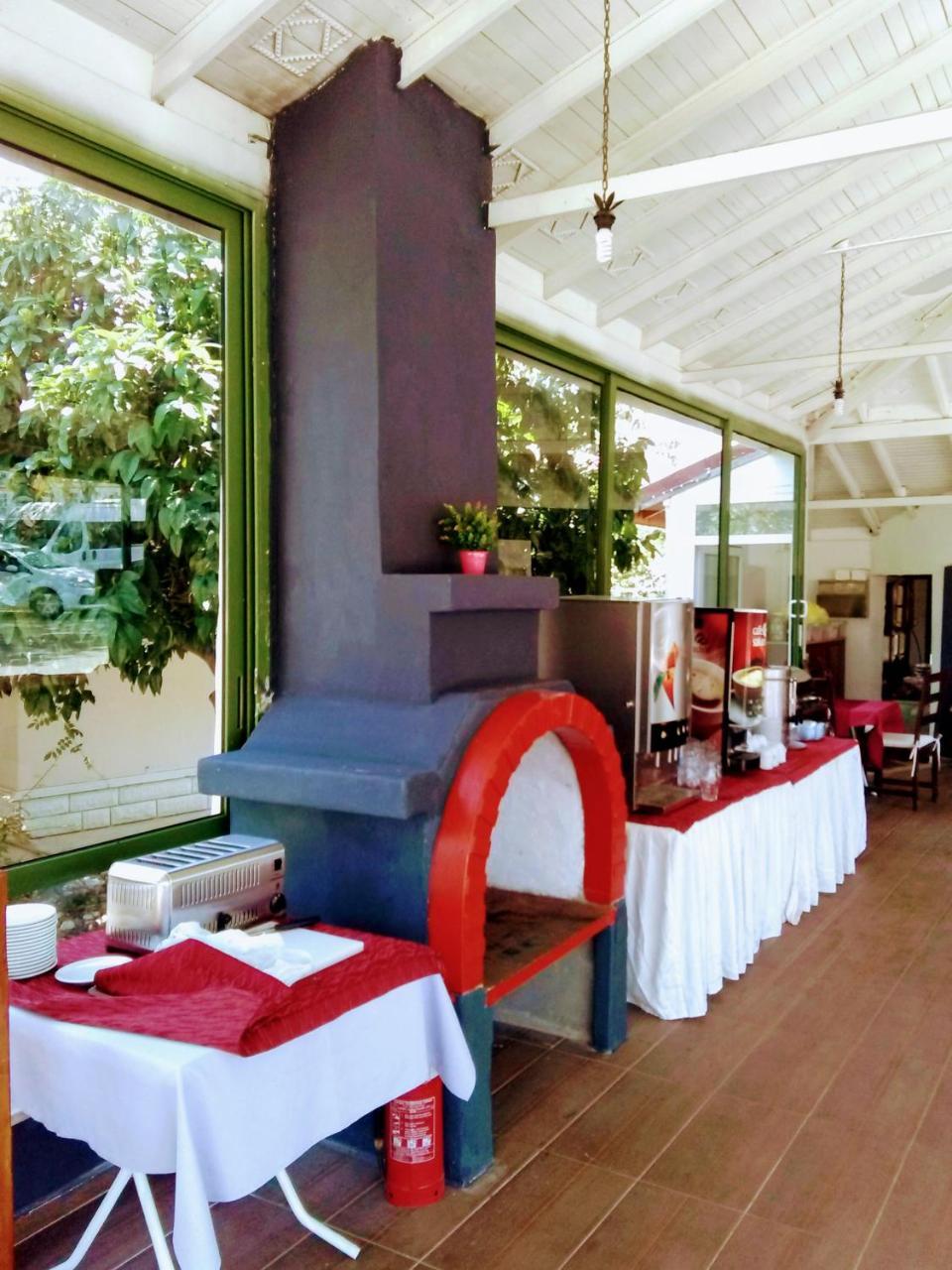 Vento Hotel Ölüdeniz Extérieur photo