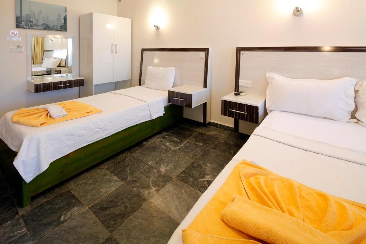 Vento Hotel Ölüdeniz Extérieur photo