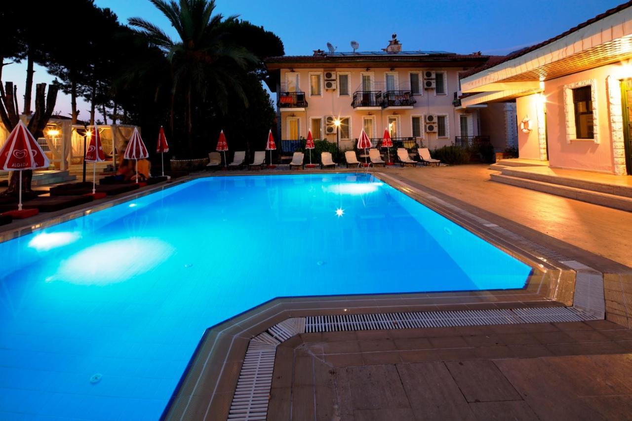 Vento Hotel Ölüdeniz Extérieur photo
