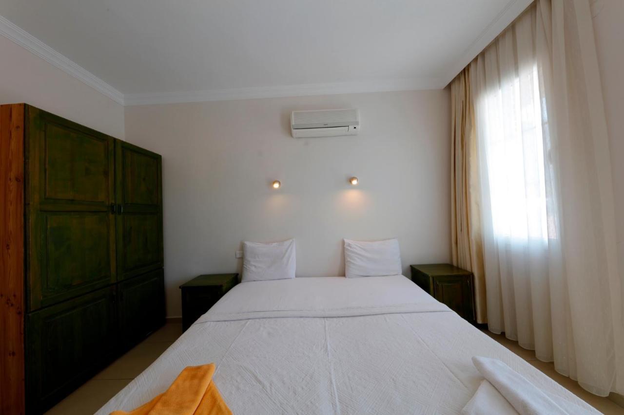 Vento Hotel Ölüdeniz Extérieur photo