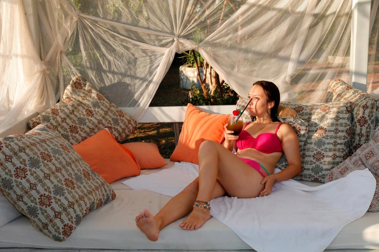 Vento Hotel Ölüdeniz Extérieur photo