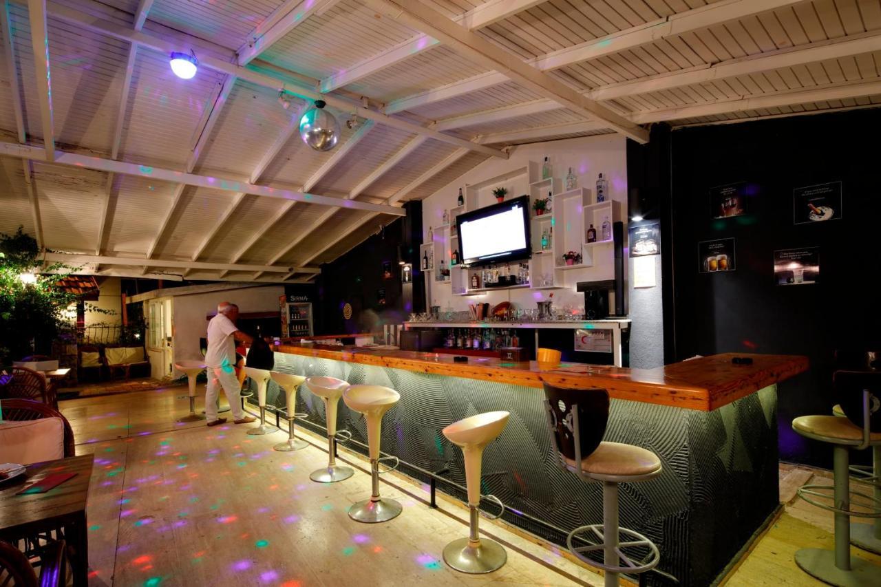 Vento Hotel Ölüdeniz Extérieur photo